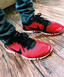 NIKE | Nike free 3.0(スニーカー)