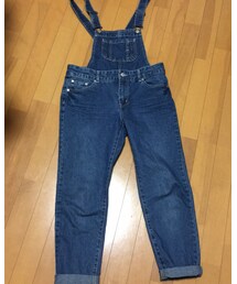 sic | サロペット/オーバーオール