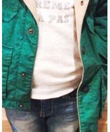 earth music&ecology | スウェット