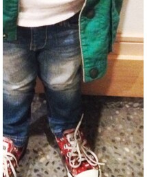 BREEZE | デニムパンツ