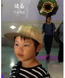 CA4LA | キャップ