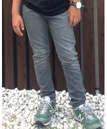 GAP | デニムパンツ