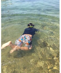 潜ってばかりの兄 | ラッピングキット