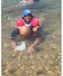 海坊主現る | ラッピングキット