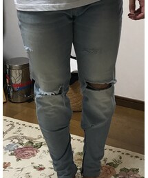 EDWIN | デニムパンツ