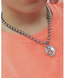 another youth | ネックレス