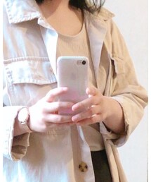 GU | トップス