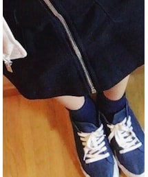 GU | スニーカー