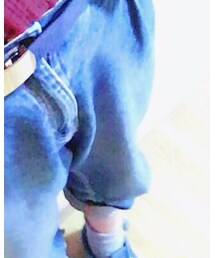 WEGO | デニムパンツ