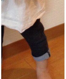 UNIQLO | デニムパンツ