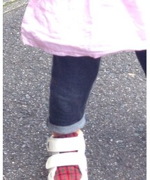 UNIQLO | デニムパンツ