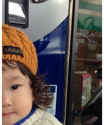 Birthday | ニットキャップ/ビーニー
