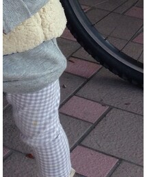 UNIQLO | レギンス/スパッツ