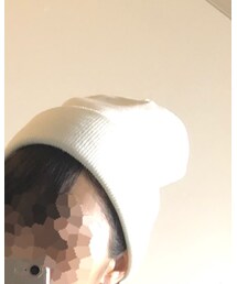 FOREVER 21 | ニットキャップ/ビーニー