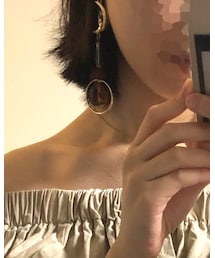 EVRIS | ピアス（両耳用）