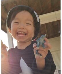 3can4on | ニットキャップ/ビーニー