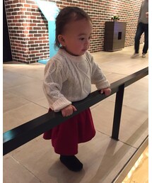 Birthday | ニット/セーター