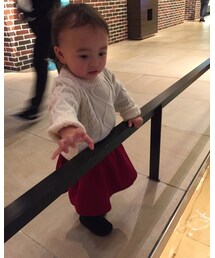 GLOBAL WORK | スカート