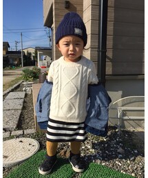 Birthday | スカート