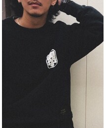 ROUGH and RUGGED | スウェット