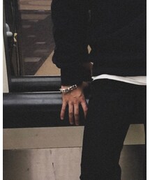 CHROME HEARTS | ブレスレット