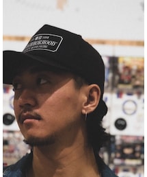 NEIGHBORHOOD | キャップ