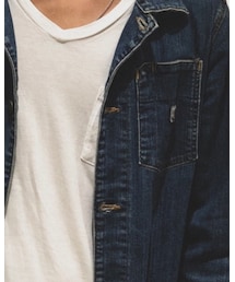 Carhartt | カバーオール