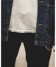 ZARA | その他パンツ