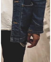 CHROME HEARTS | ウォレットチェーン