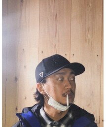 LIBEIRO | キャップ