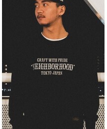 NEIGHBORHOOD | スウェット