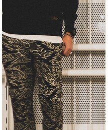 ROUGH and RUGGED | スラックス