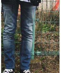 Nudie Jeans | デニムパンツ