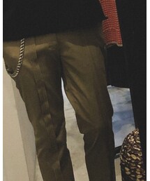 LIBEIRO | チノパンツ