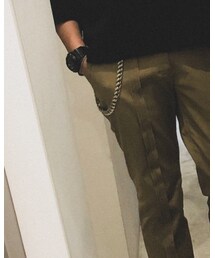 CHROME HEARTS | ウォレットチェーン