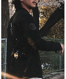 ROUGH and RUGGED | ミリタリージャケット