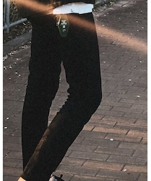 UNIQLO | その他パンツ