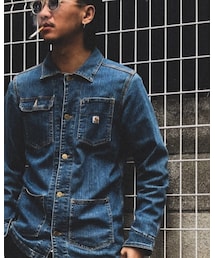 Carhartt | カバーオール