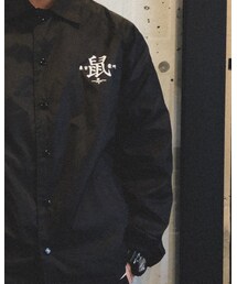 RATS | ナイロンジャケット