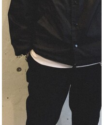 LIBEIRO | Tシャツ/カットソー