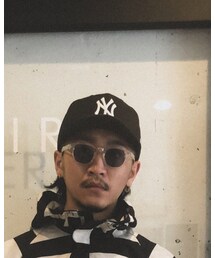 NEW ERA | キャップ