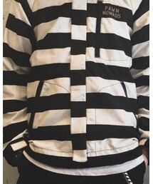 PAWN | マウンテンパーカー