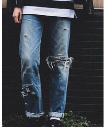 Levi's | デニムパンツ