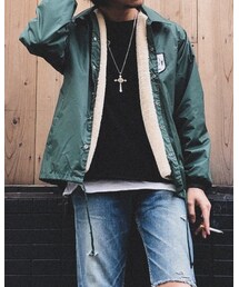 LIBEIRO | Tシャツ/カットソー