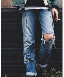 Levi's | デニムパンツ