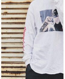 Sunny C Sider | Tシャツ/カットソー