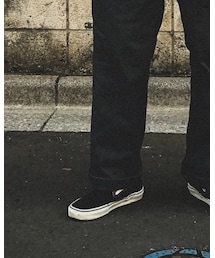 VANS | スリッポン