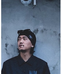 Captains Helm | ニットキャップ/ビーニー