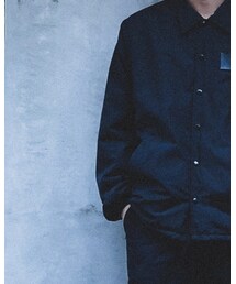 LIBEIRO | ナイロンジャケット