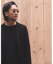 LIBEIRO | テーラードジャケット